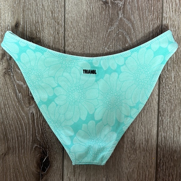 Triangl bikini bottom - Picture 2 of 4